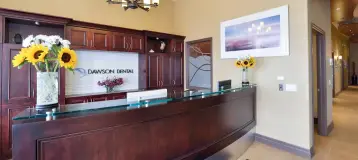 DAWSON DENTAL CENTRE-WATERLOO