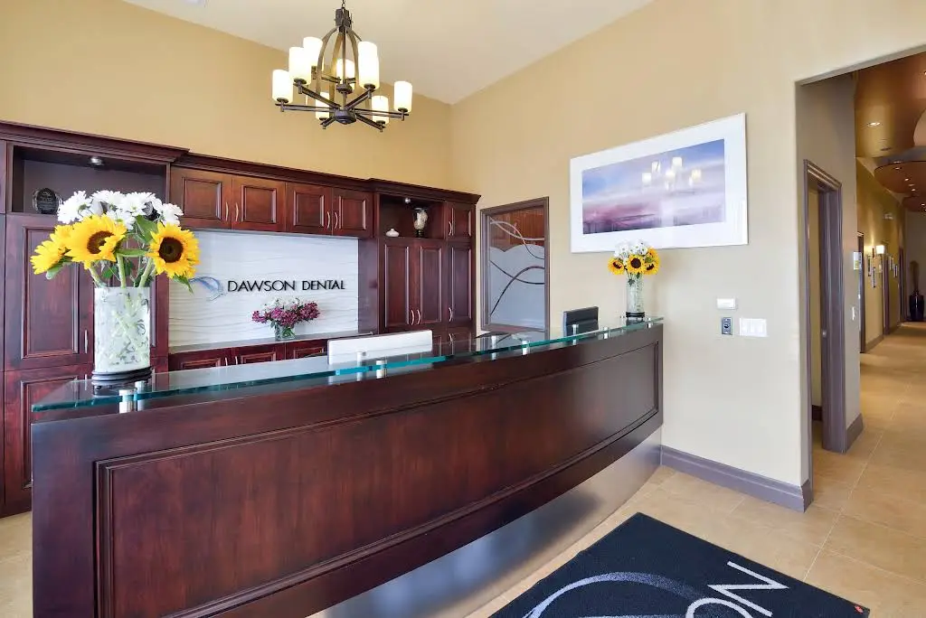 DAWSON DENTAL CENTRE-WATERLOO