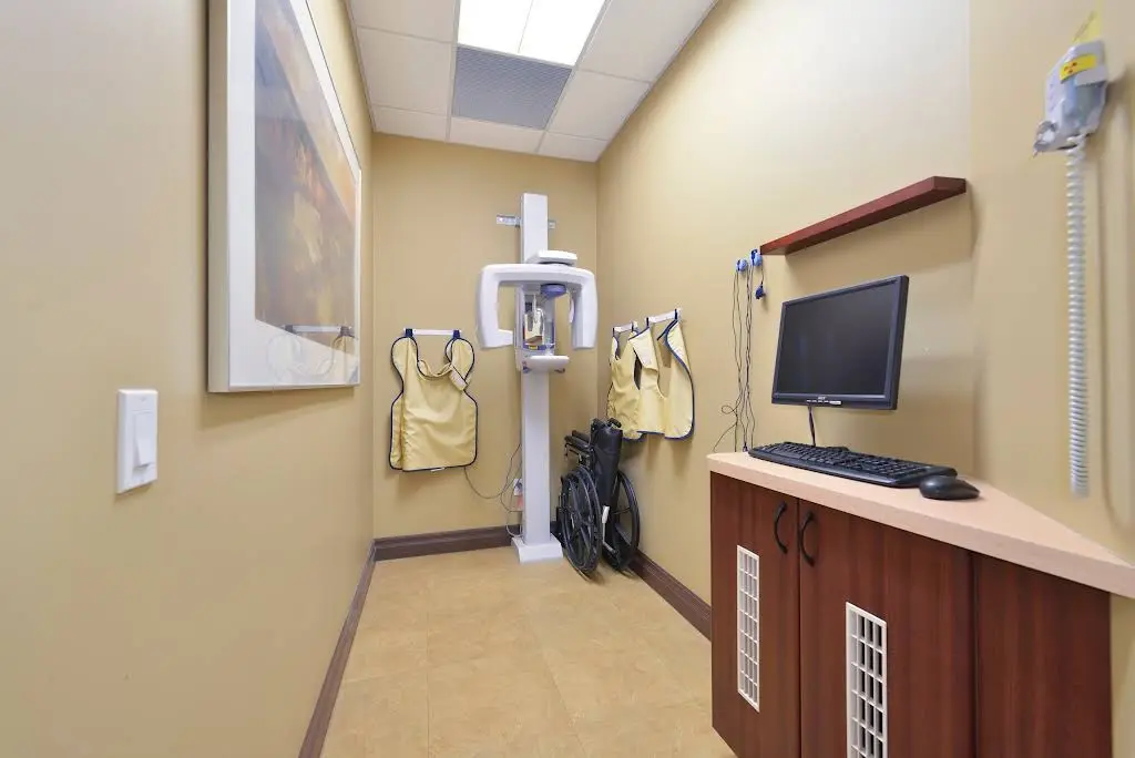 DAWSON DENTAL CENTRE-WATERLOO