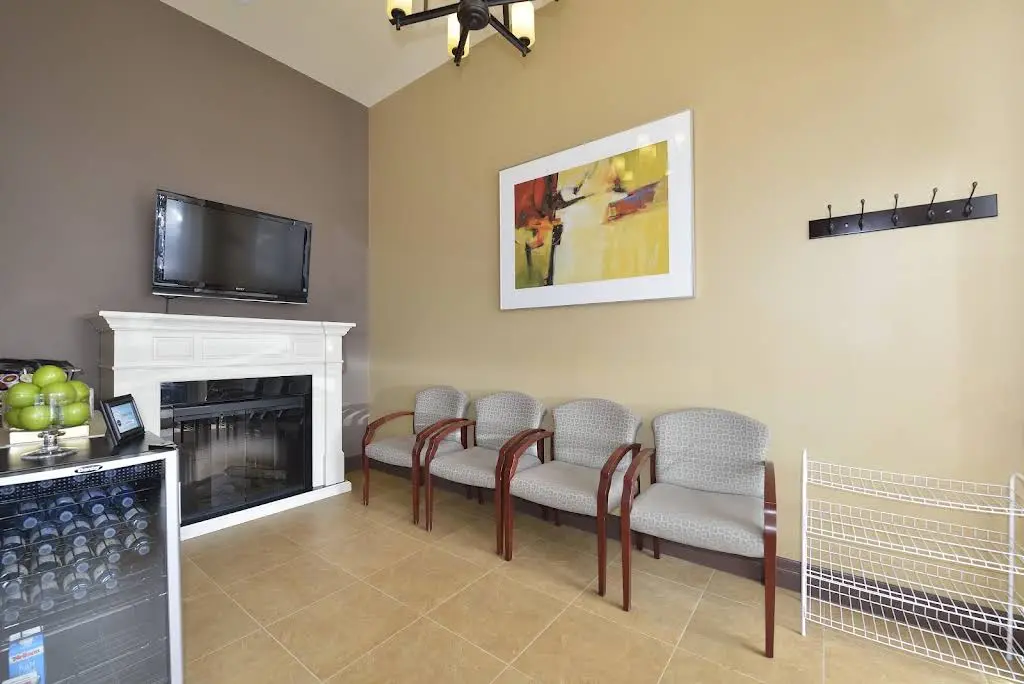 DAWSON DENTAL CENTRE-WATERLOO