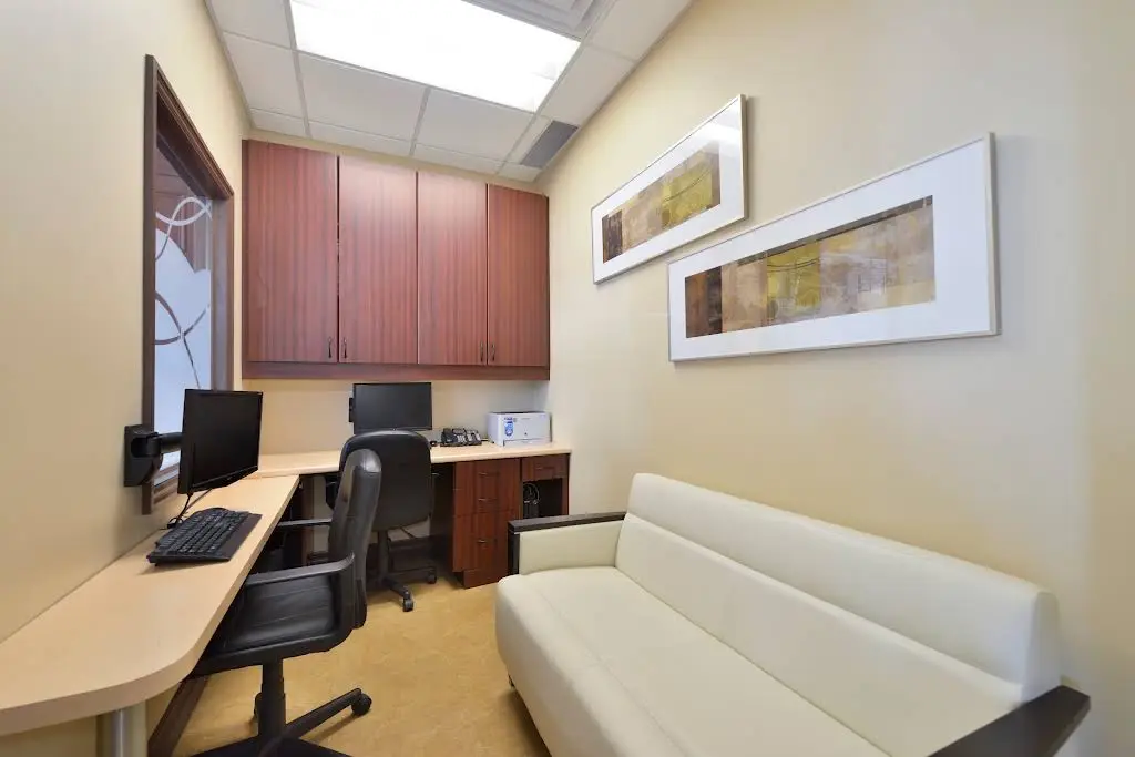 DAWSON DENTAL CENTRE-WATERLOO