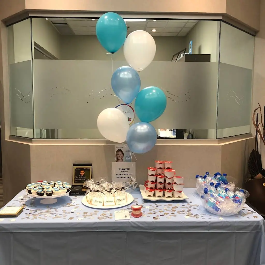 Trillium Dental Centre Waterloo