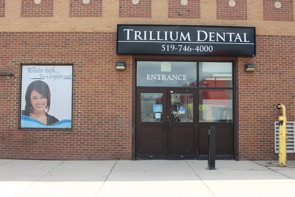 Trillium Dental Centre Waterloo