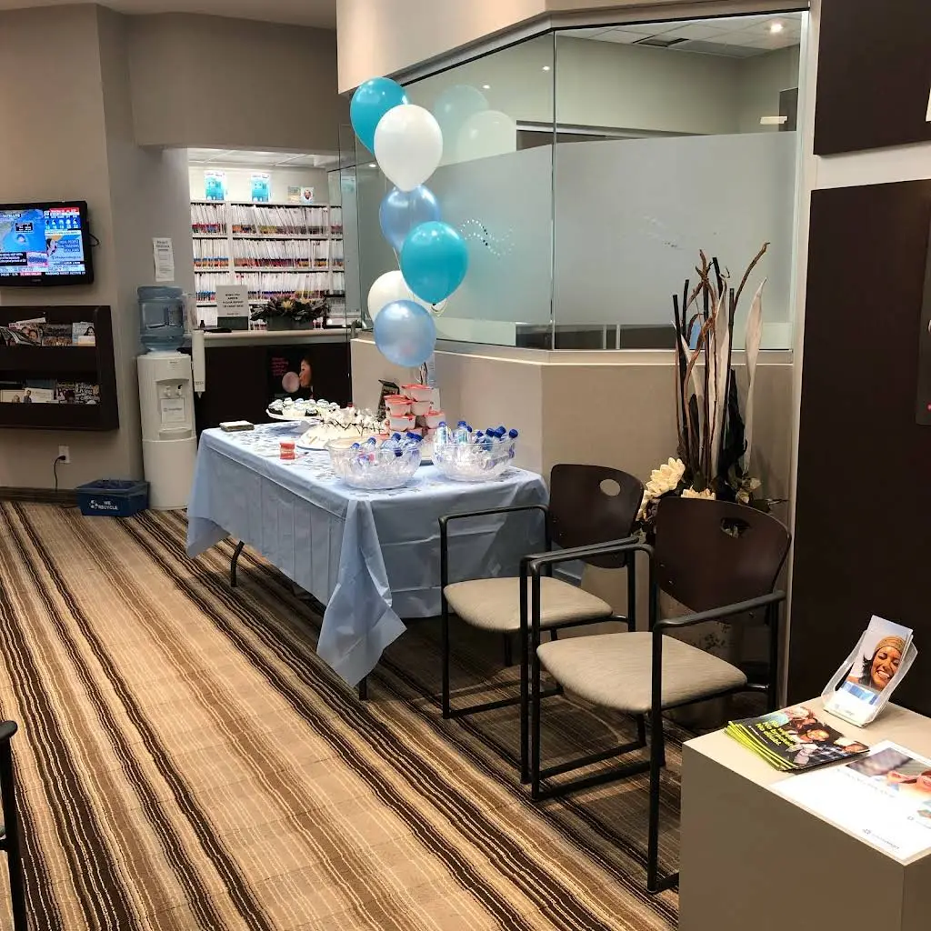 Trillium Dental Centre Waterloo