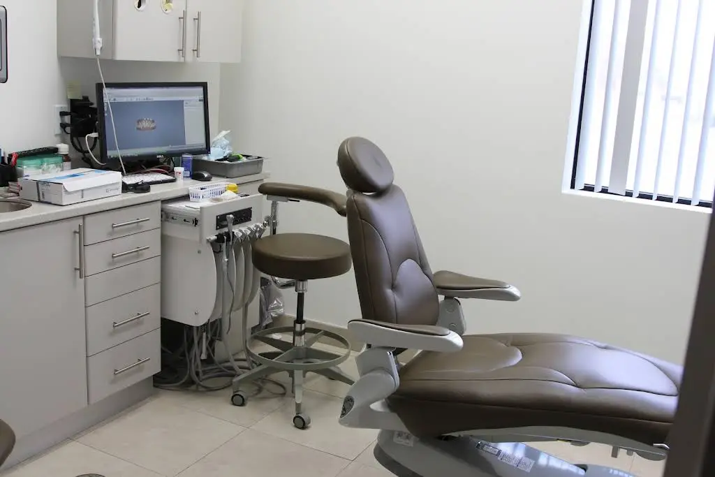 Trillium Dental Centre Waterloo