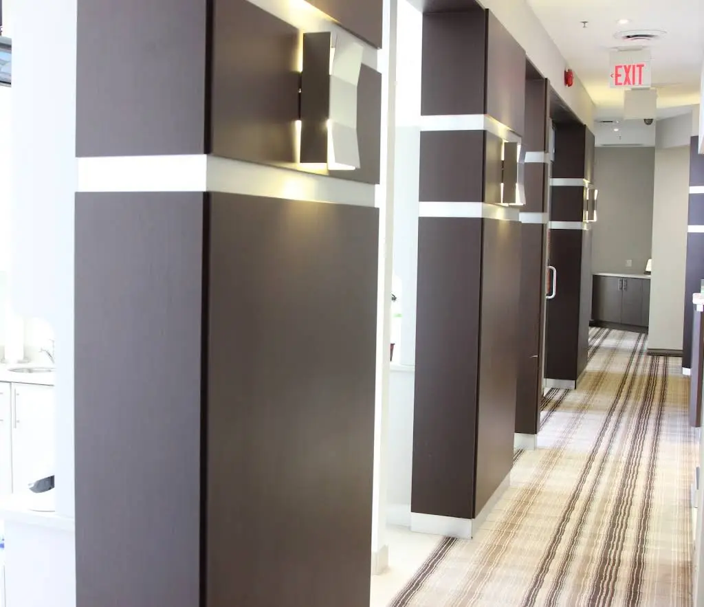 Trillium Dental Centre Waterloo