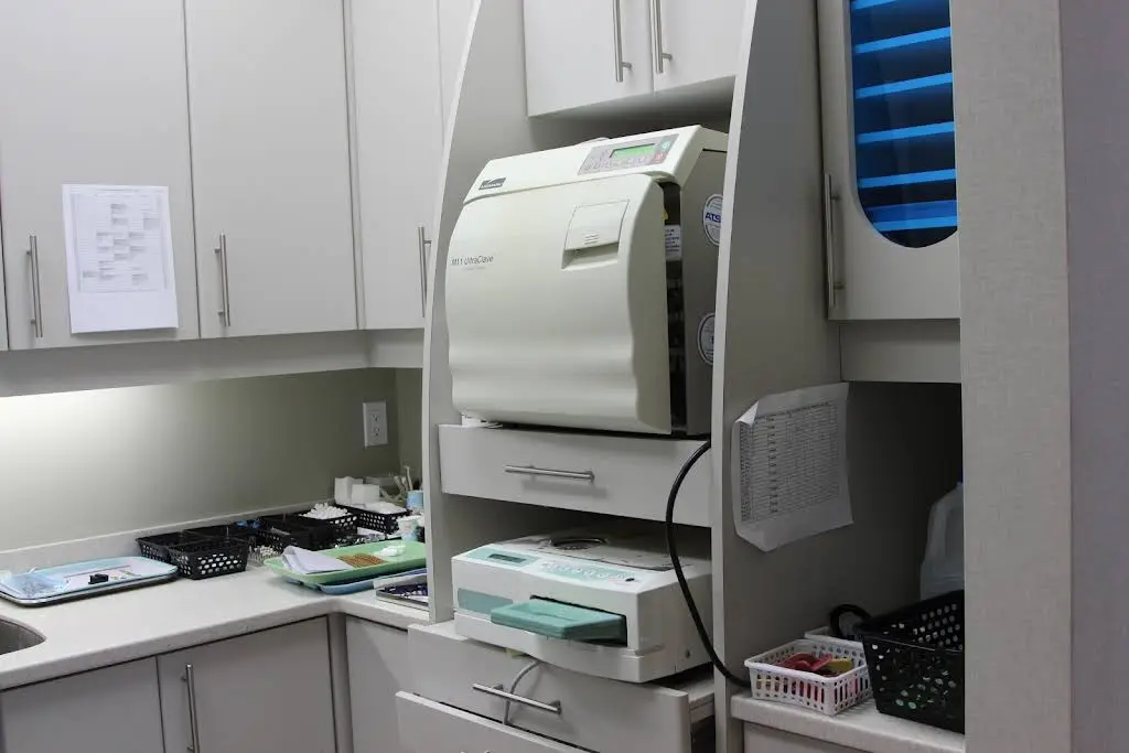 Trillium Dental Centre Waterloo