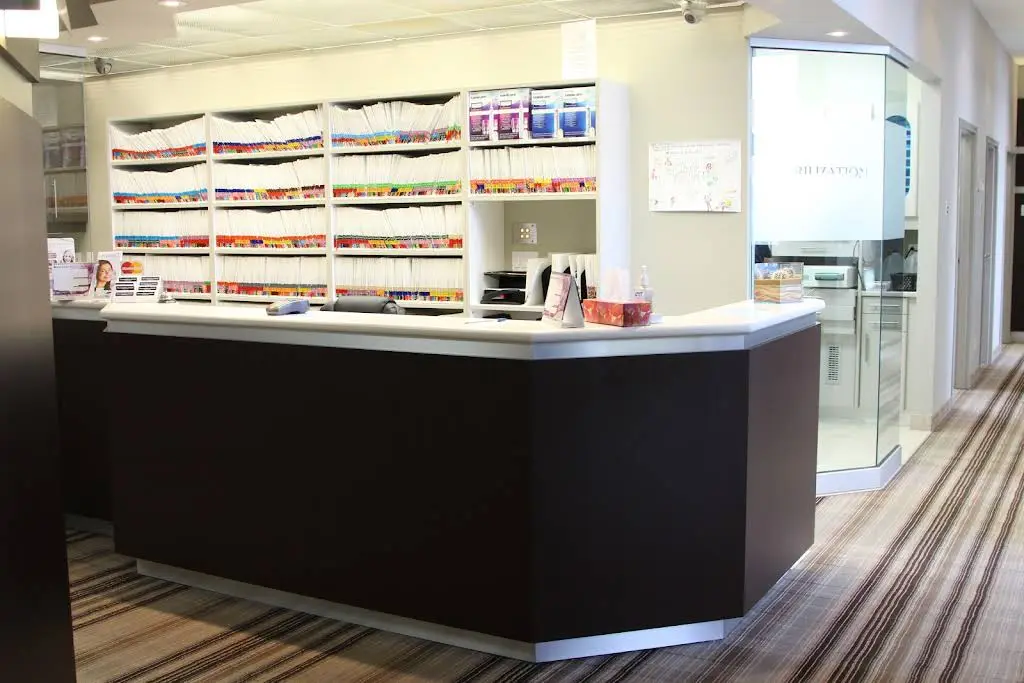 Trillium Dental Centre Waterloo