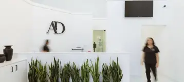 Ashraf Dentistry Waterloo