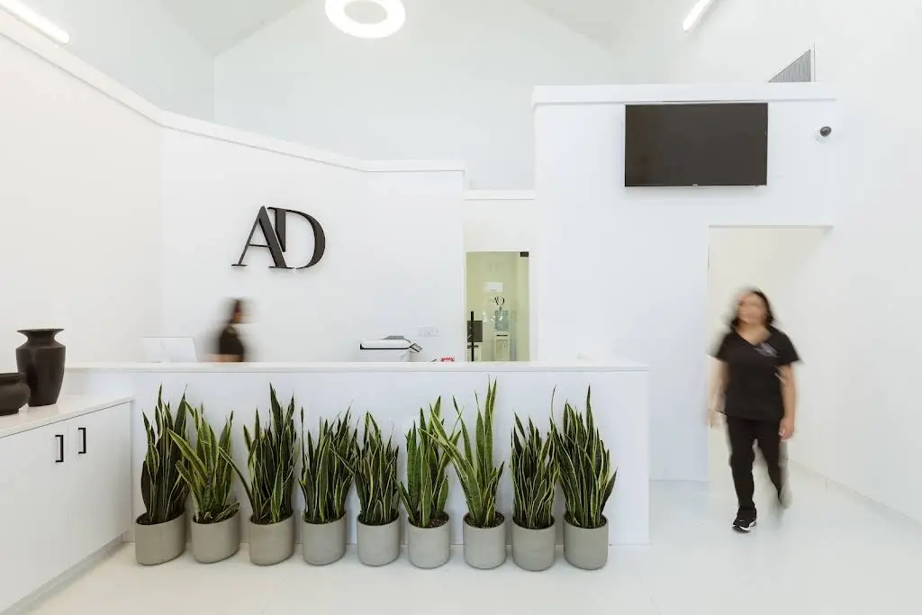 Ashraf Dentistry Waterloo