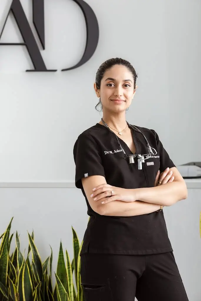 Ashraf Dentistry Waterloo