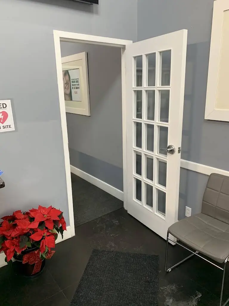 Ashraf Dentistry Waterloo