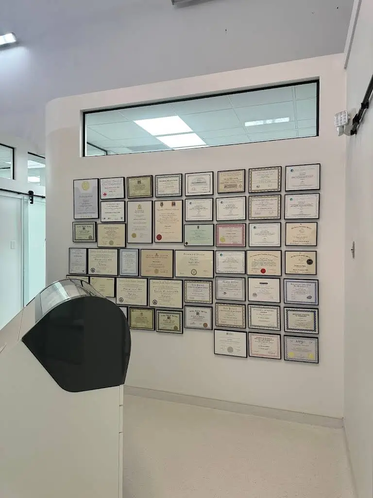 Ashraf Dentistry Waterloo