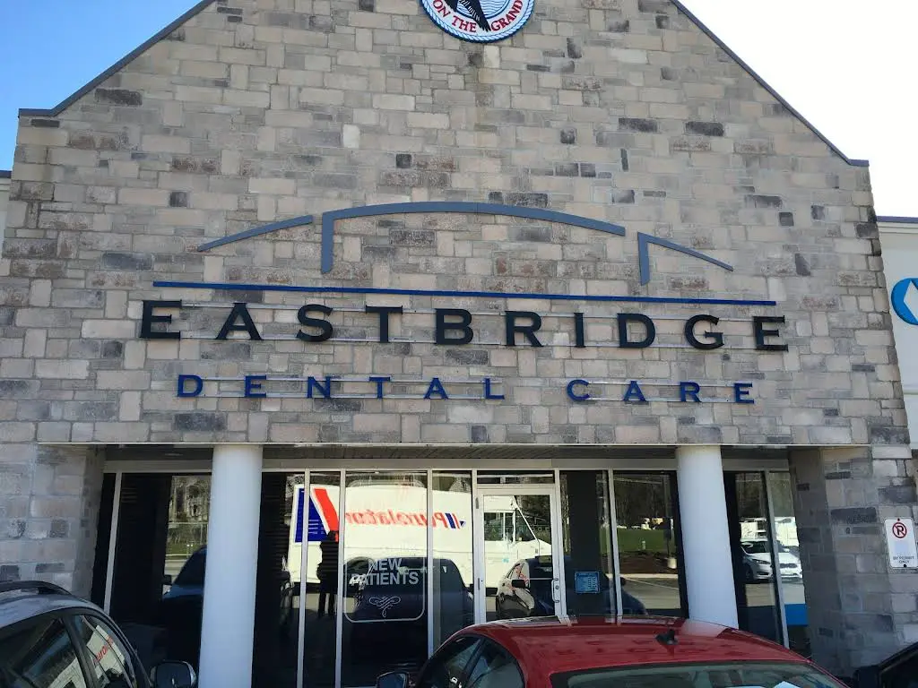 Eastbridge Dental Care