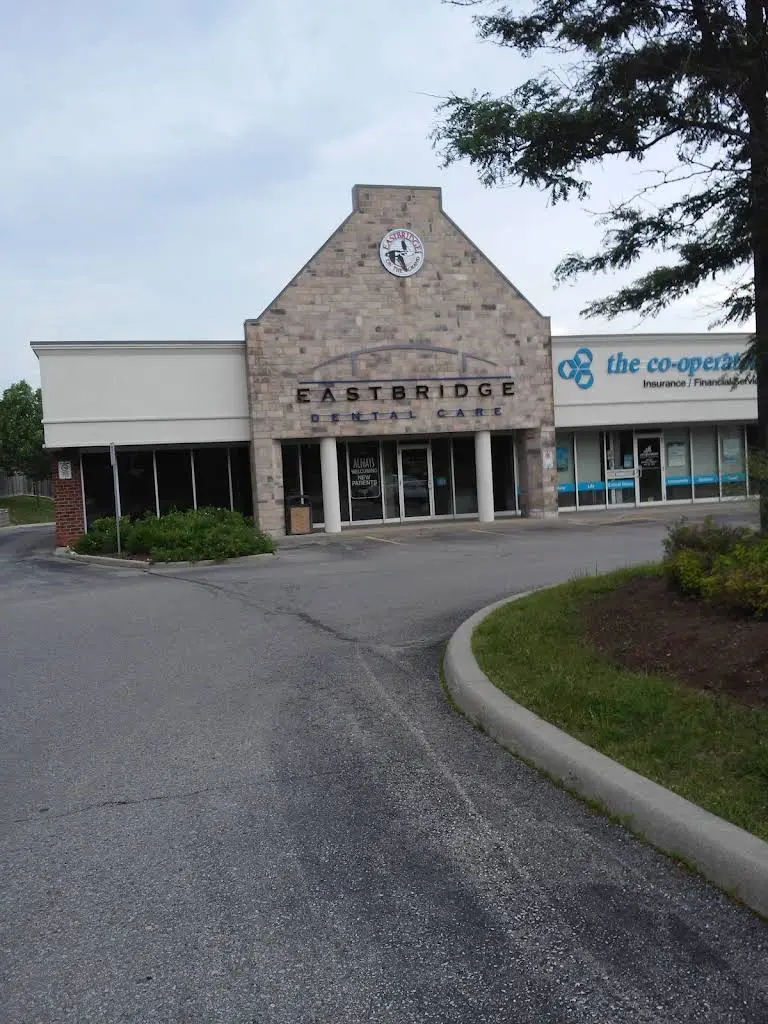 Eastbridge Dental Care