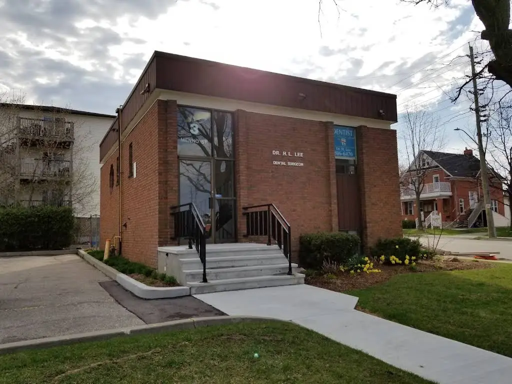 Dr. Huay-Leng Lee Dentistry