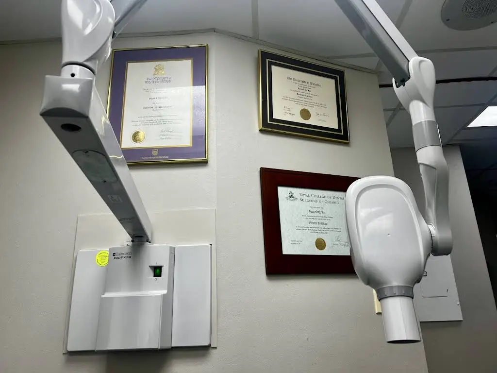 Dr. Huay-Leng Lee Dentistry