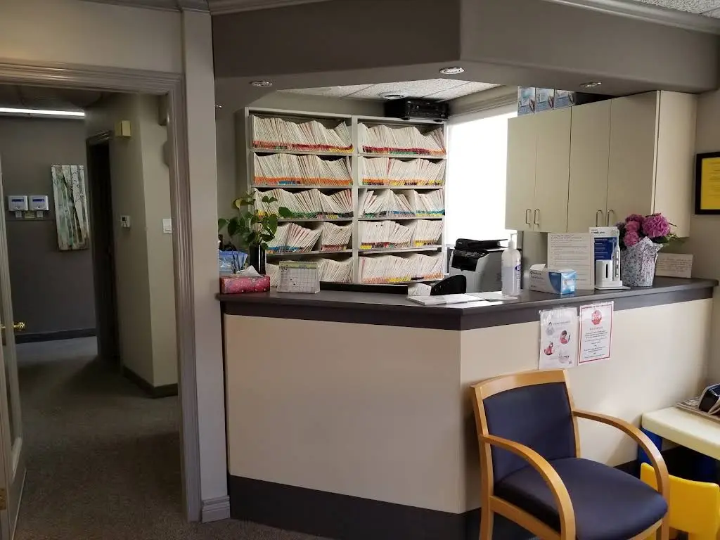 Dr. Huay-Leng Lee Dentistry
