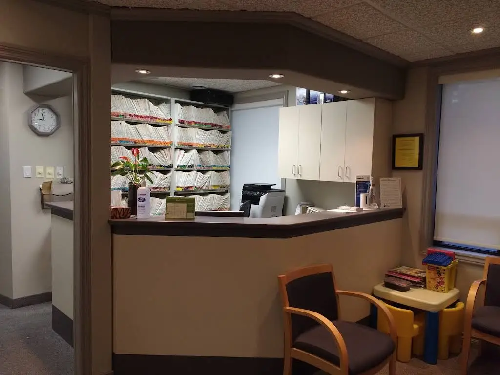 Dr. Huay-Leng Lee Dentistry
