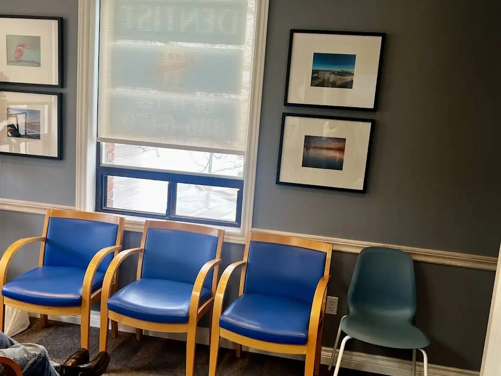 Dr. Huay-Leng Lee Dentistry