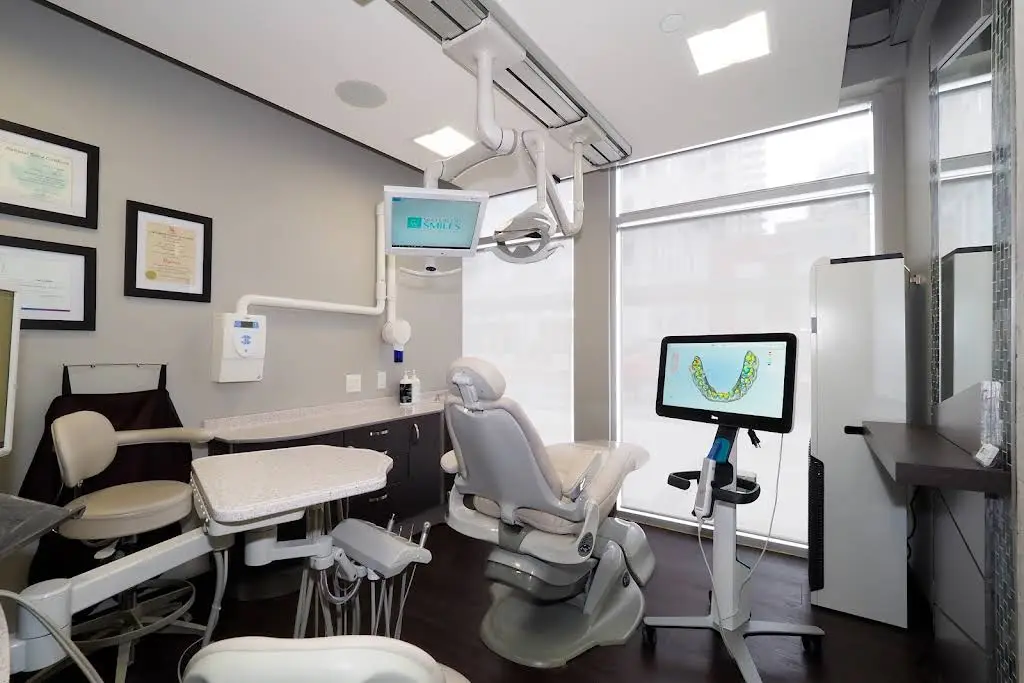 Waterloo Smiles Dentistry