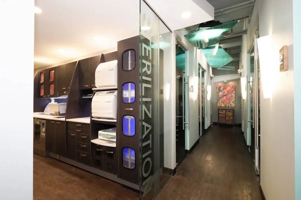 Waterloo Smiles Dentistry