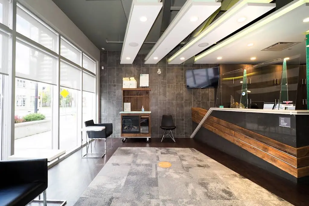 Waterloo Smiles Dentistry