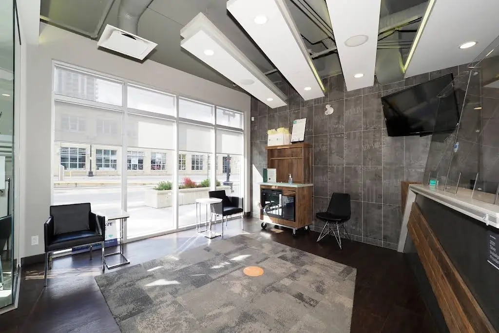 Waterloo Smiles Dentistry