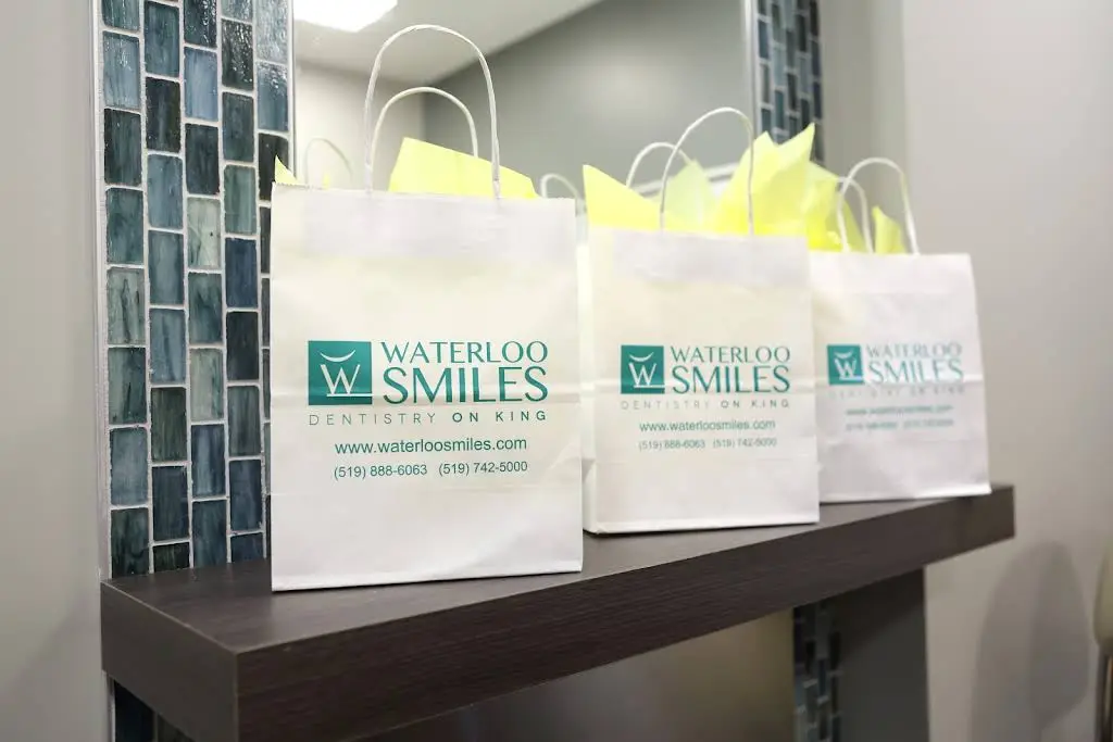 Waterloo Smiles Dentistry