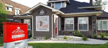 King Street Dental Centre
