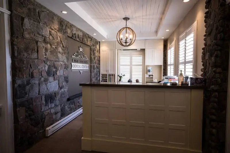 King Street Dental Centre