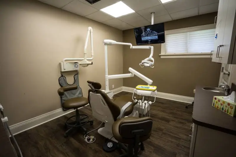 King Street Dental Centre