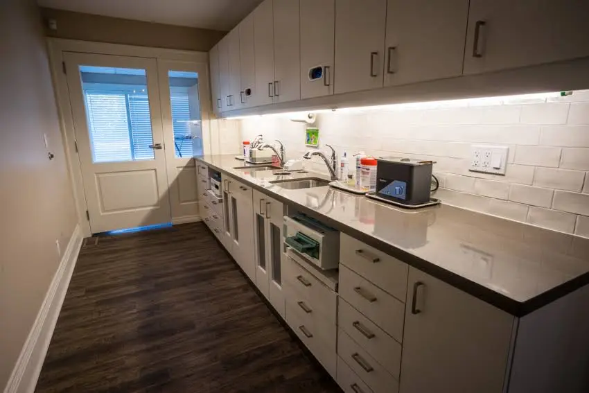 King Street Dental Centre