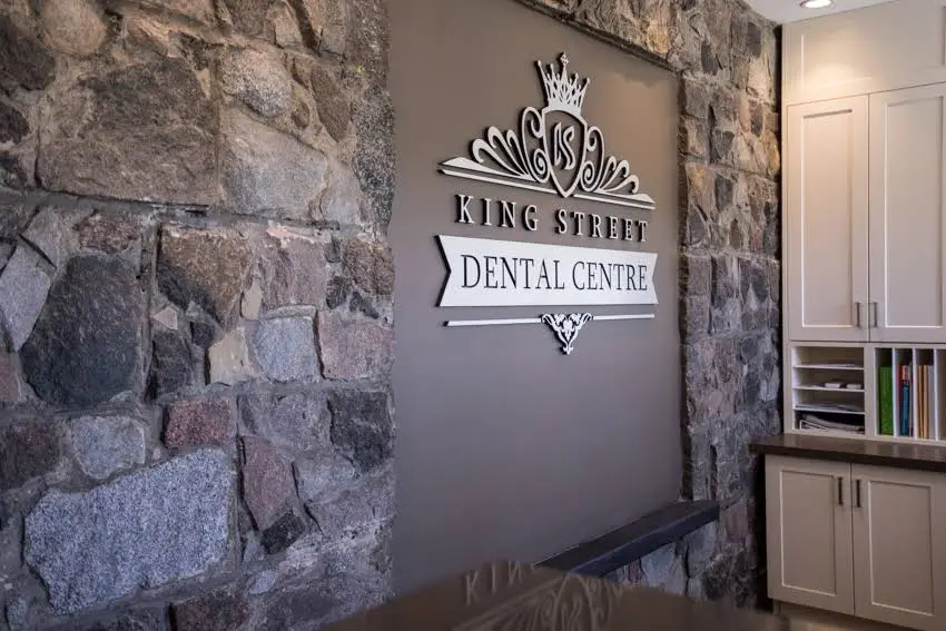 King Street Dental Centre