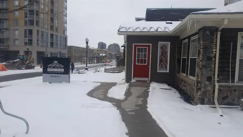 King Street Dental Centre