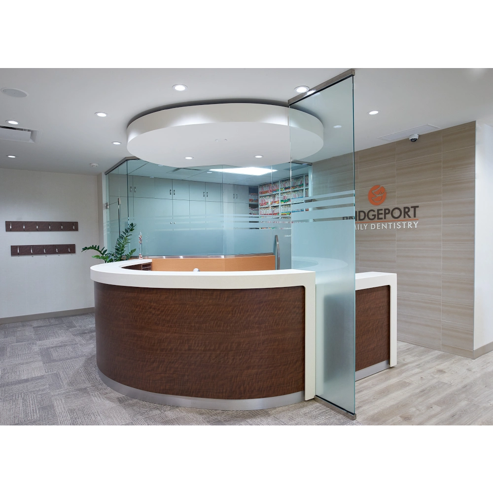 Bridgeport Family Dentistry