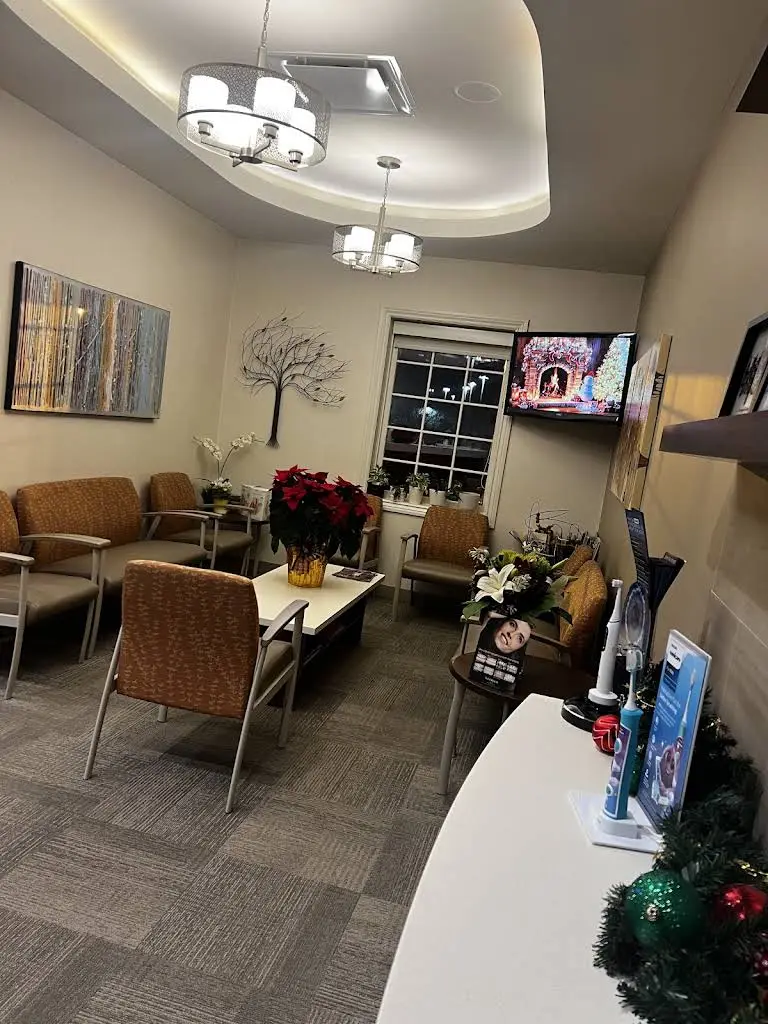 Bridgeport Family Dentistry