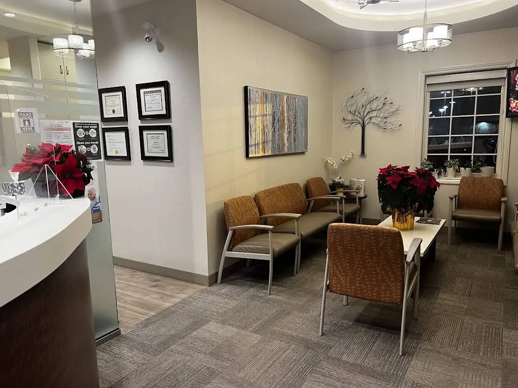Bridgeport Family Dentistry