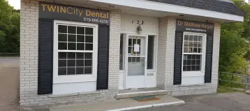 Twincity Dental