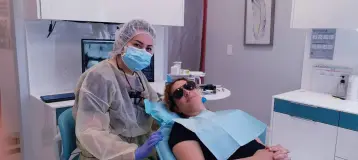 Belmont Dental Care