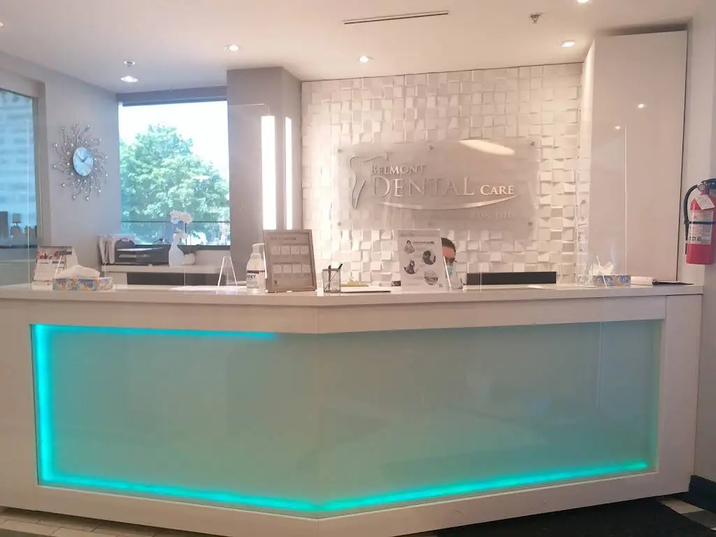 Belmont Dental Care