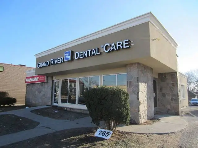 Grand River Dental Care