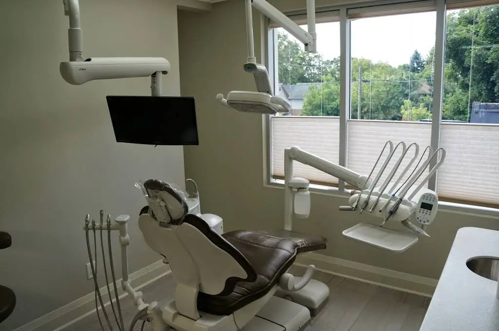 Grand River Dental Care