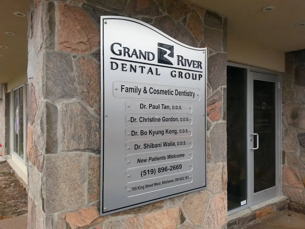Grand River Dental Care