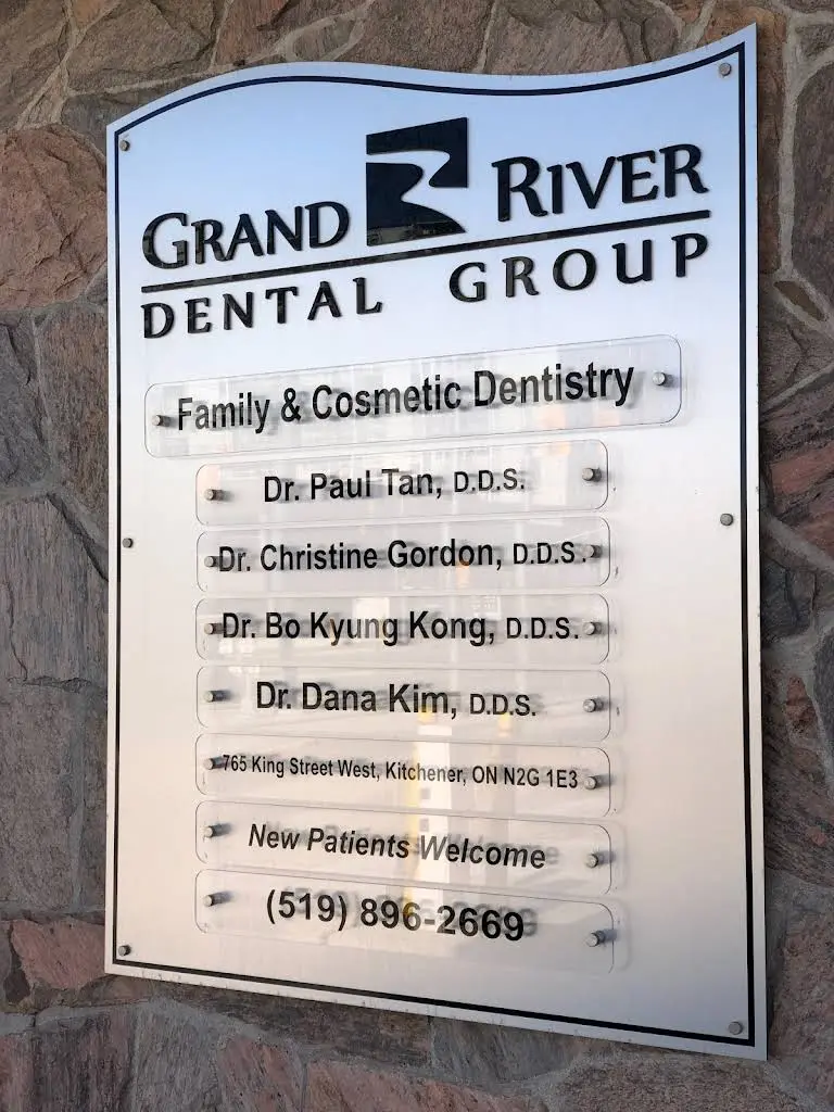 Grand River Dental Care