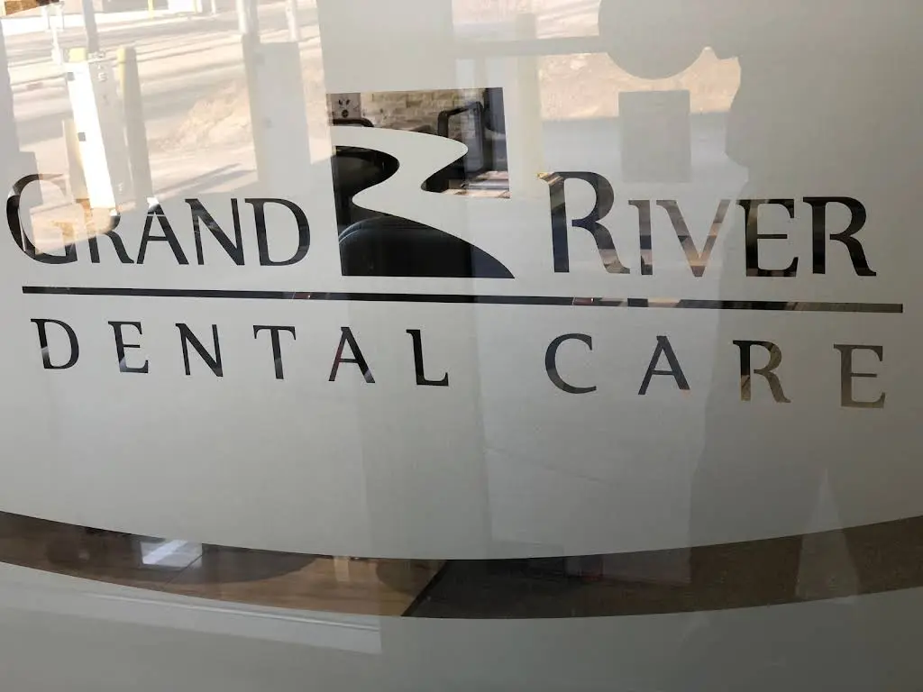 Grand River Dental Care
