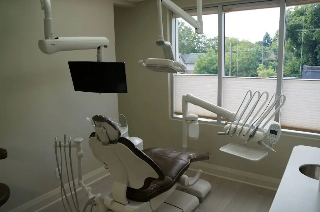 Grand River Dental Care