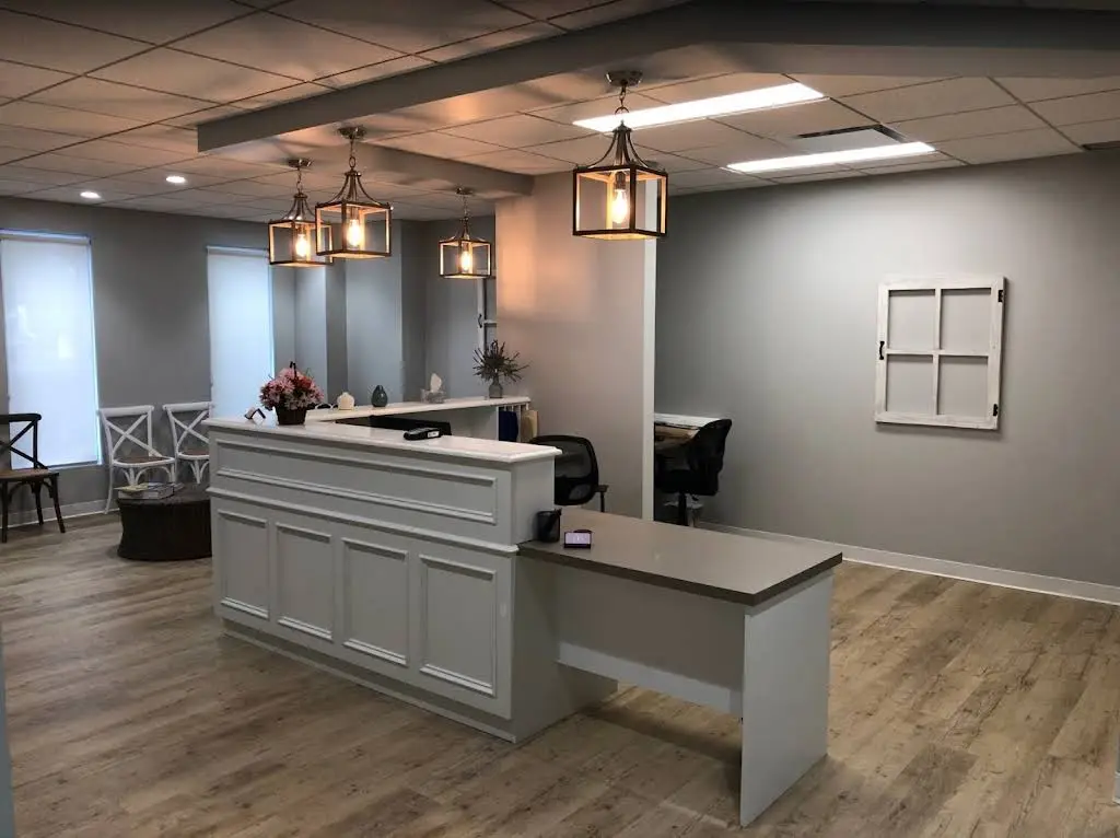 Sante Family Dental - Professional dental clinic exterior with modern facilities