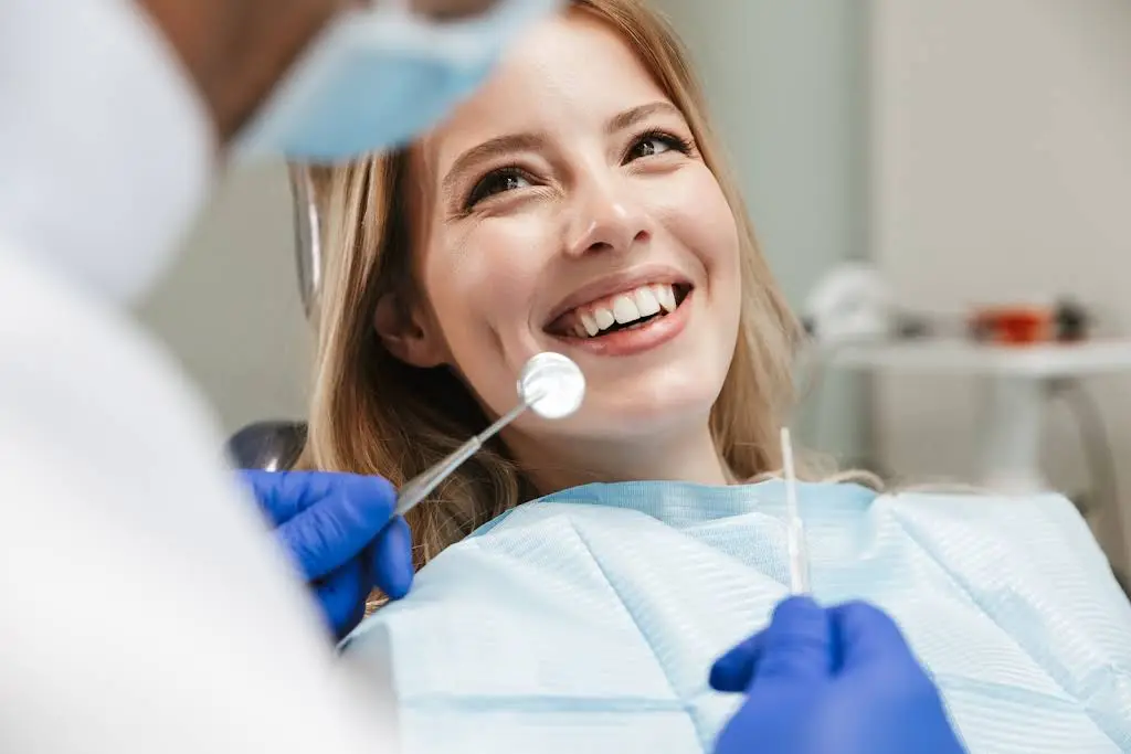 Sante Family Dental