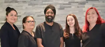 Park Street Family Dental